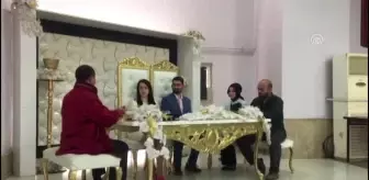 Aile Cüzdanına Göre Damat Kayınpederi ile 'Evli'