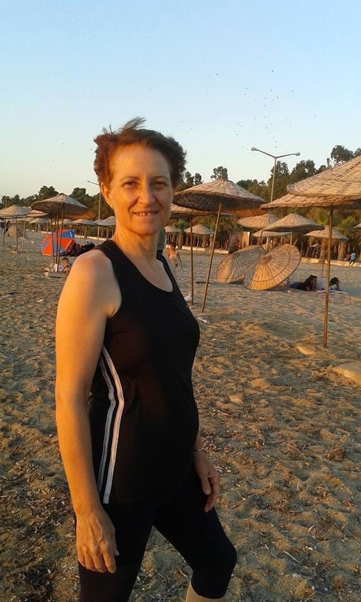 Aydınlı Öğretmenden Kansere Yenildi