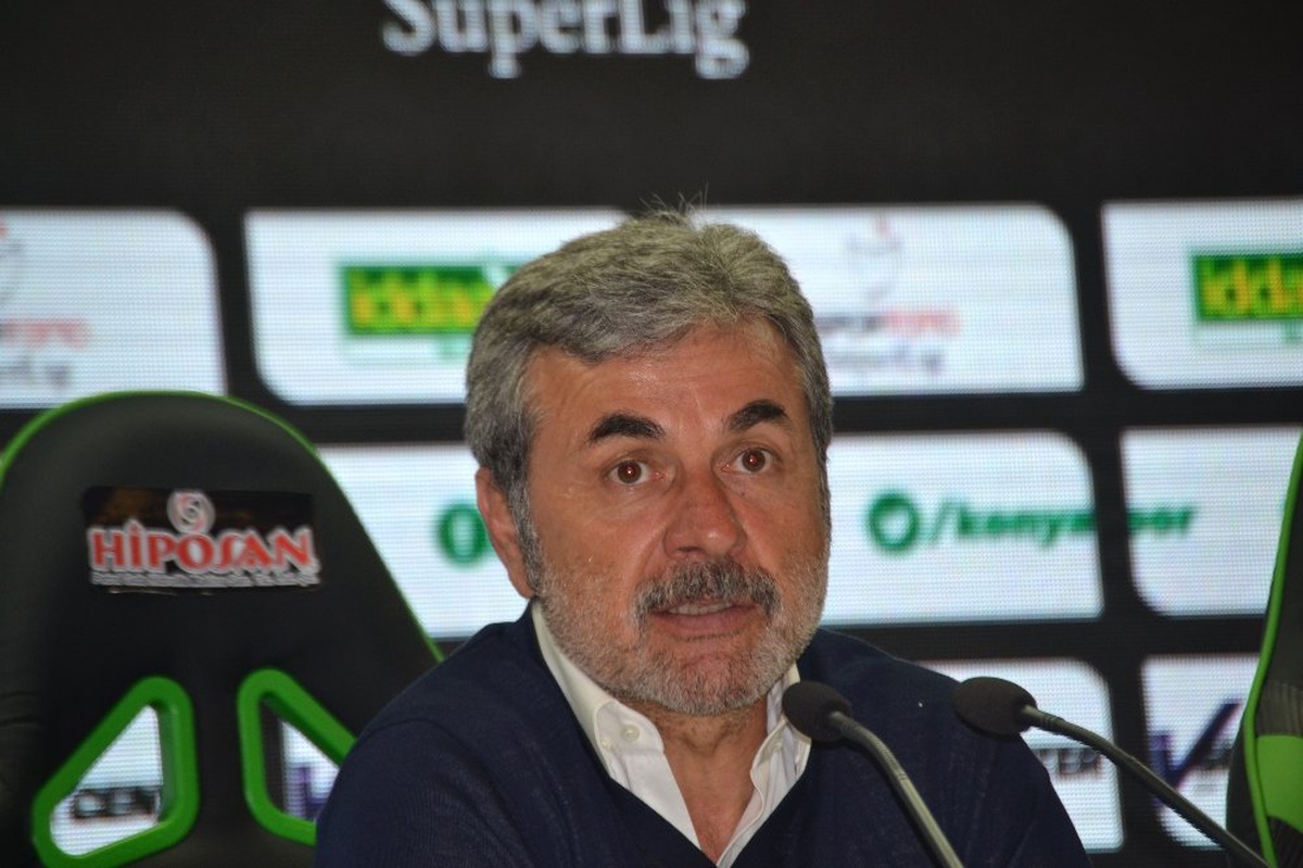Aykut Kocaman: "Taşeronluk Yapmıyoruz"
