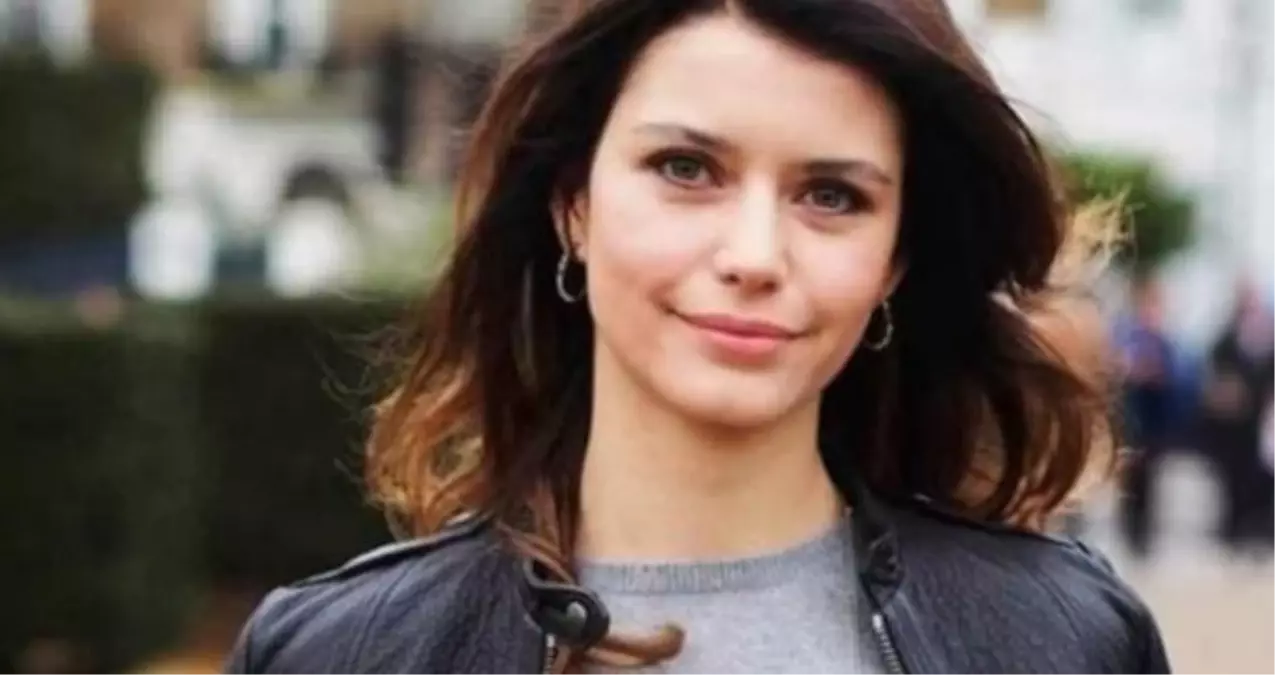 Beren Saat, Dans Videosuyla Takipçilerini Kendine Hayran Bıraktı!