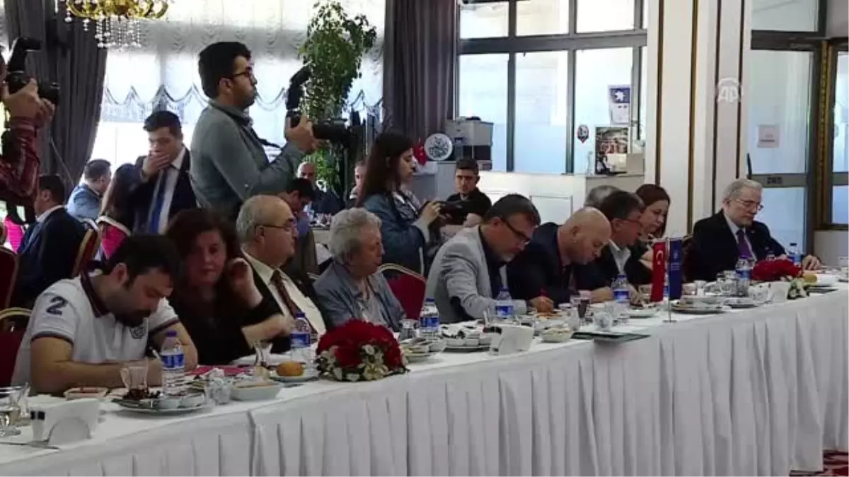 Büyükşehir Belediye Başkanı Aktaş\'tan Kızılcahamam Değerlendirmesi