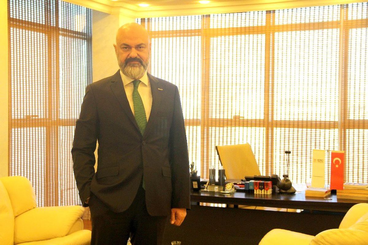 Dijital Ticaret Anadolu\'dan Yükseliyor" Zirvesi