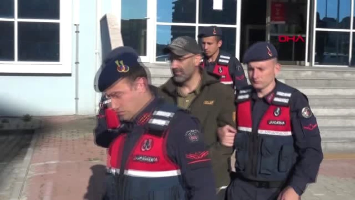 Edirne Mavi Listedeki Mlkp\'li Terörist, Fetö ve PKK Şüphelileriyle Yakalandı