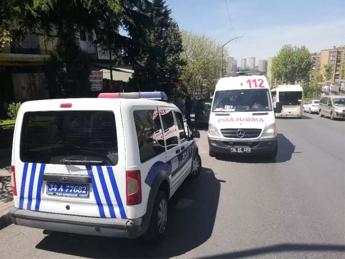 Emekli Polis Memurları Arasındaki \'Merdiven Kavgası\' Cinayetle Bitti