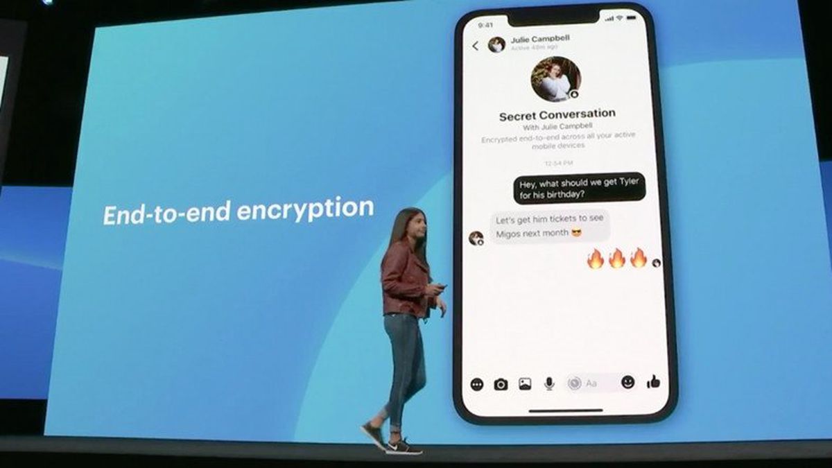 Facebook Messenger Baştan Aşağıya Yenileniyor: Windows ve Mac Sürümleri Yolda