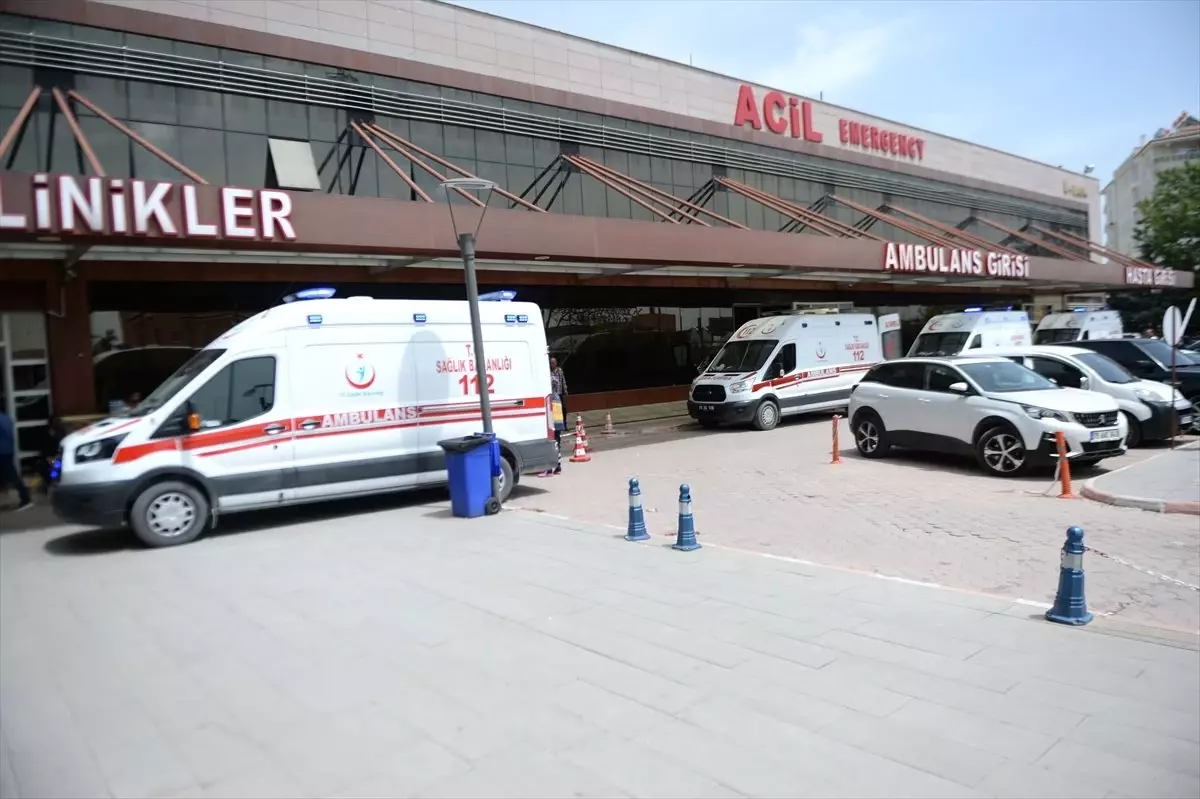 Fırat Kalkanı Harekat Bölgesinde Bir Askerin Şehit Olması