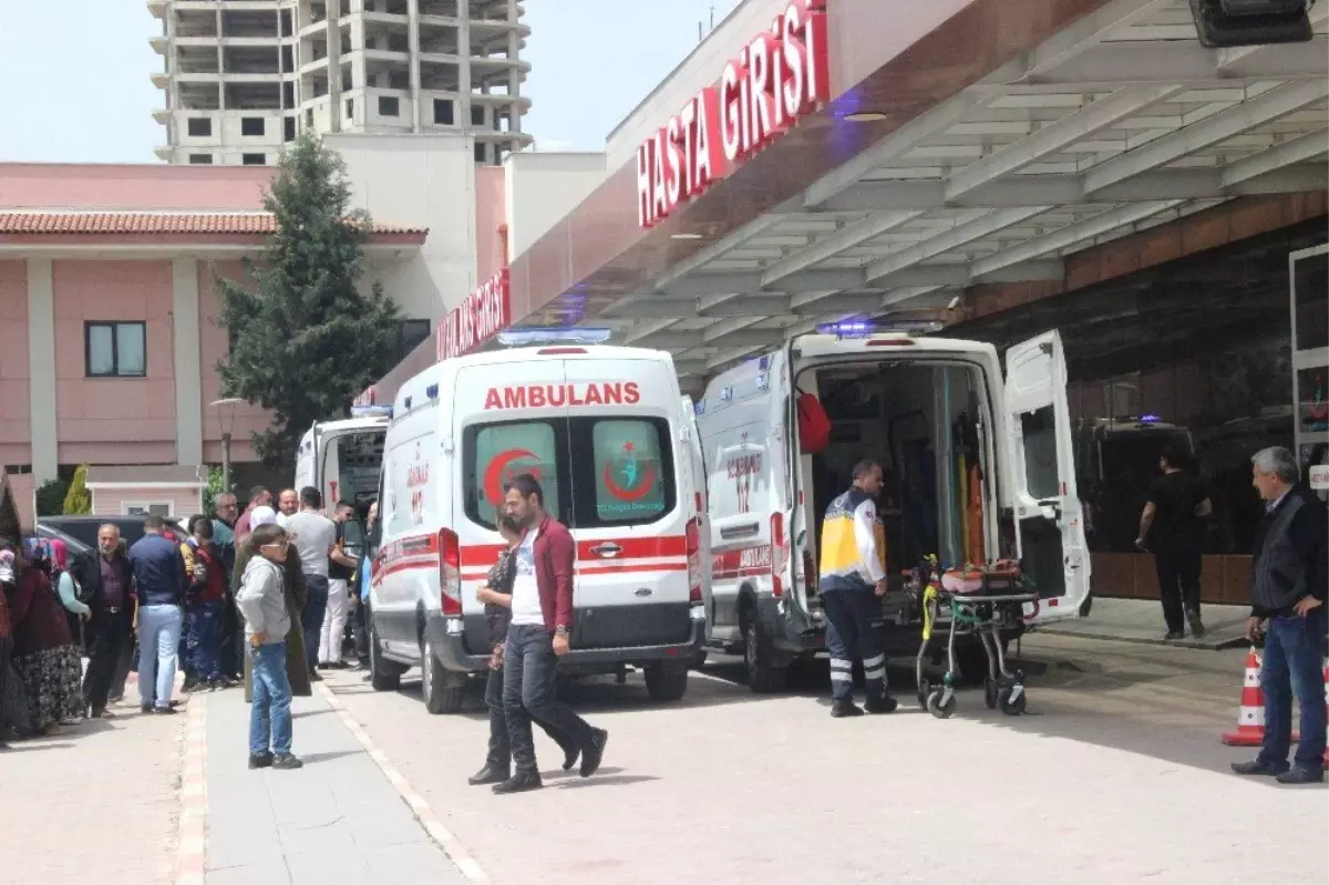 Fırat Kalkanı Harekât Bölgesinde TSK Unsurlarına Saldırı: 1 Şehit, 3 Yaralı