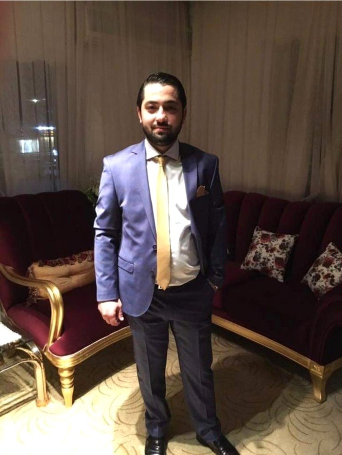 Gençlik ve Spor Konfederasyonu KKTC Temsilciliğine Ahmet Niziplioğlu Atand