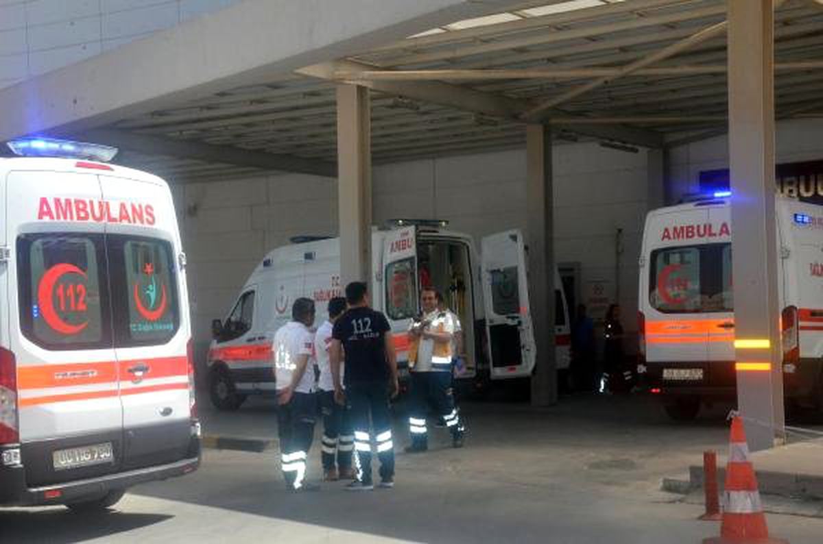 İki Kardeş Arasındaki Kavga Acı Bitti: 1 Ölü, 2 Yaralı