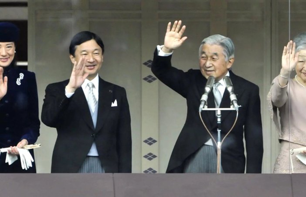Japon ekonomisi ‘Reiwa’ döneminden umutlu!