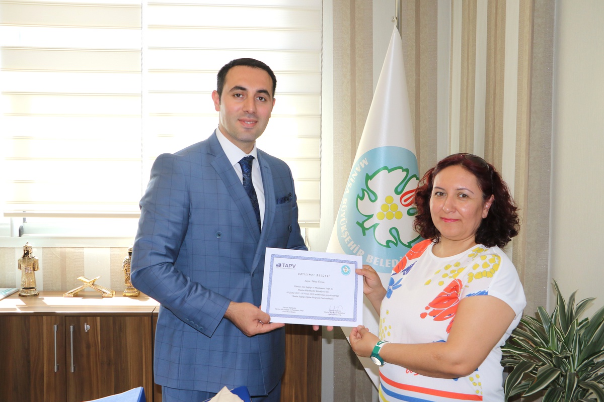 Kadınlar Büyükşehirle Daha Bilgili ve Güçlü