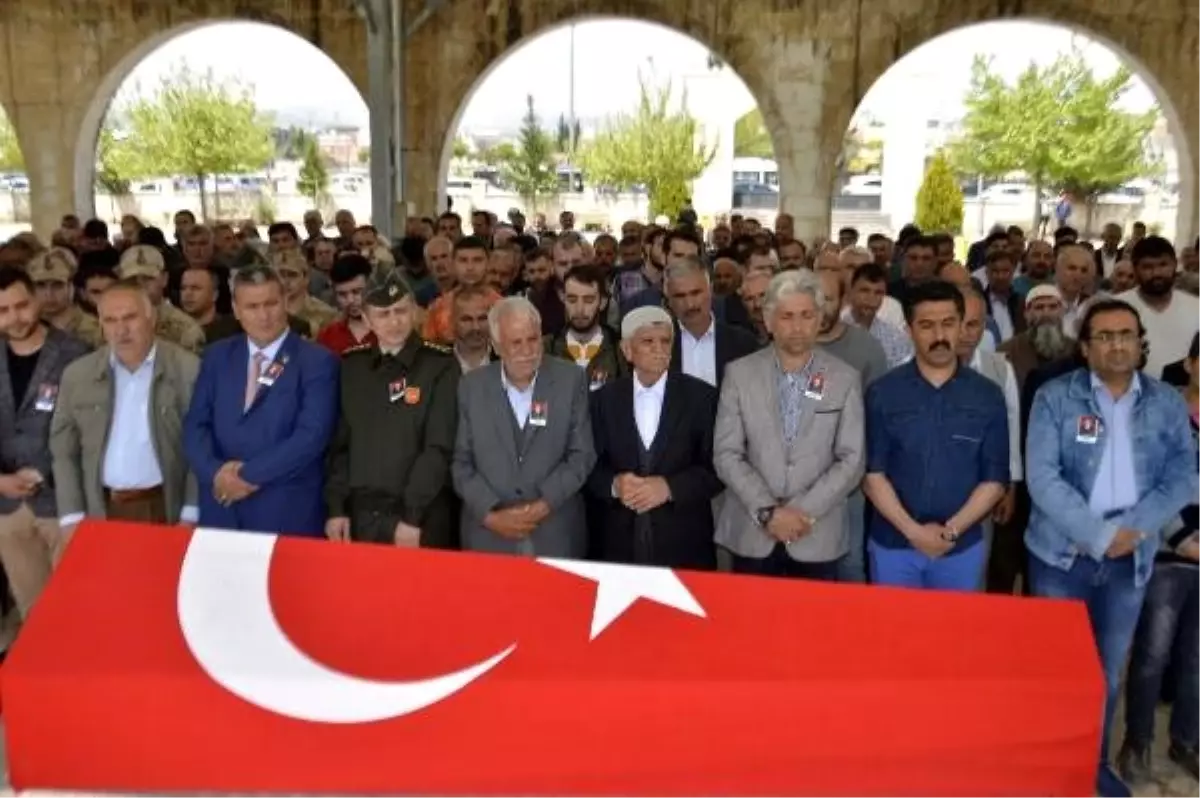 Kalp Ameliyatı Olan Emekli Uzman Çavuş, Taburcu Olduğu Gün Öldü (2)