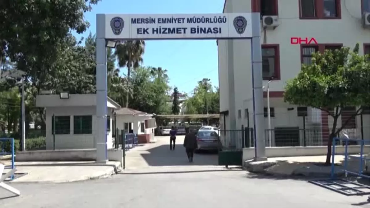 Mersin 20 Dakikada 2 Kapkaç Olayına Karışan Zanlılar Tutuklandı