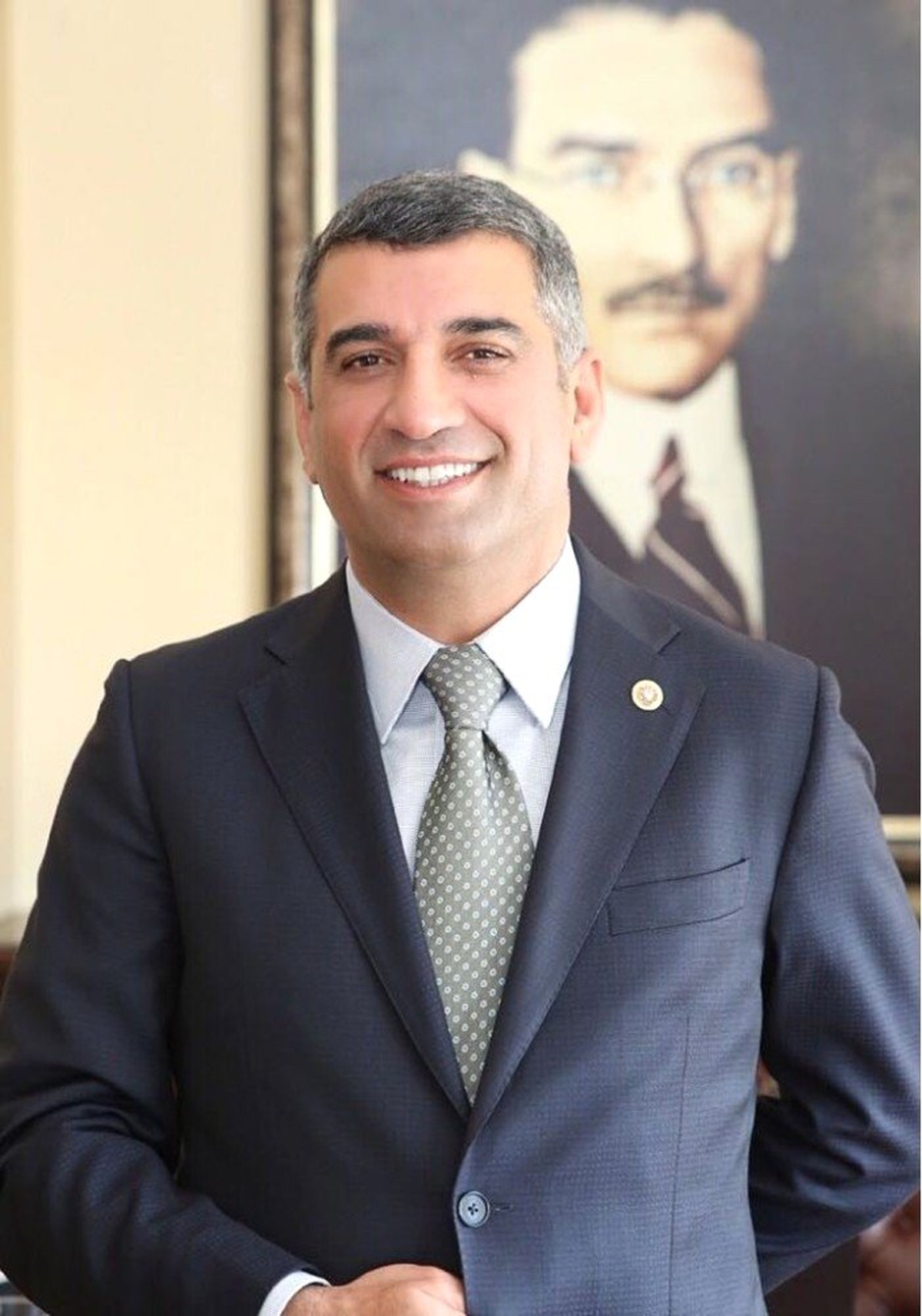 Milletvekili Erol;"Maden Halkının Mağduriyetinin Yanında Kararlı Şekilde Duracağız"