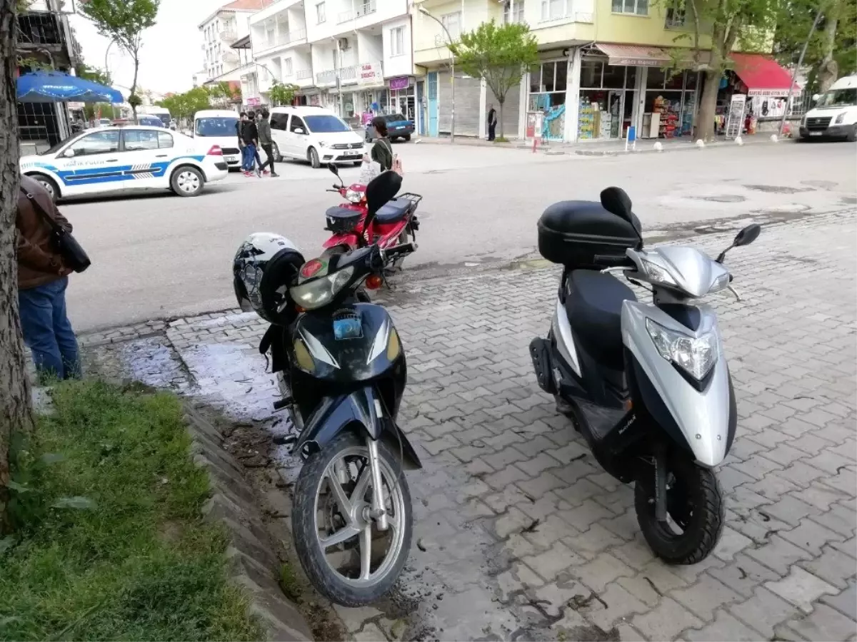 Motosiklet Uygulamaları Devam Ediyor