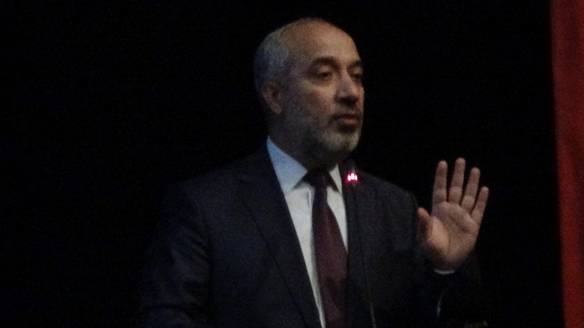 Mşü\'de "1. Kariyer Günleri" Düzenlendi