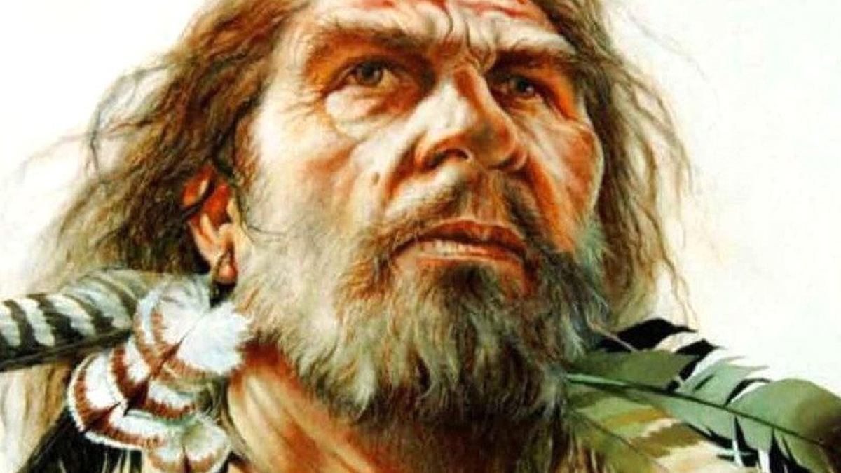 Neandertallerin 130 Bin Yıl Önce Altın Kartalları Farklı Amaçlar İçin Avladıkları Keşfedildi