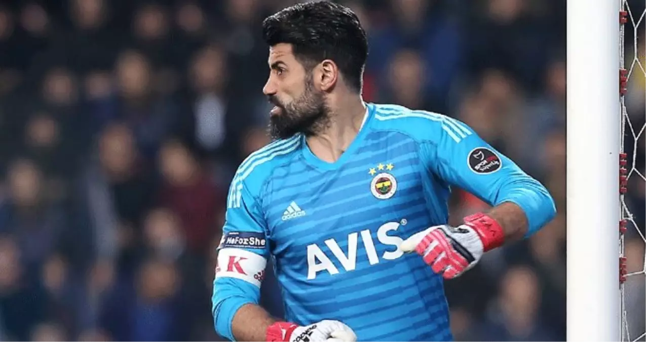 Olay Yaratacak İddia: Volkan Demirel\'e Trabzonspor Talimatı