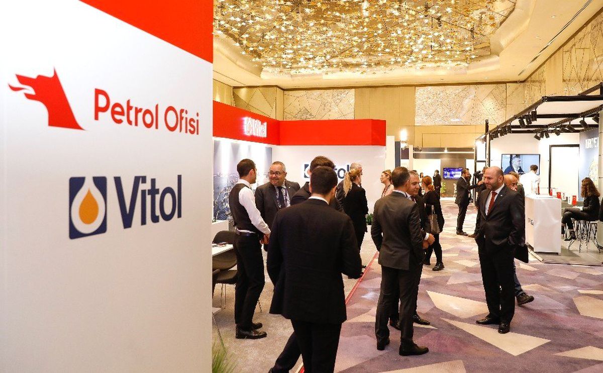 Petrol Ofisi, Akaryakıt Tedarikinde de Önemli Bir Rol Üstleniyor"