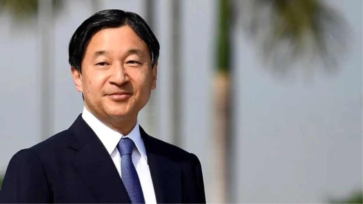 Prens Naruhito: Japonya\'nın Yarın Tahta Geçecek Yeni İmparatoru