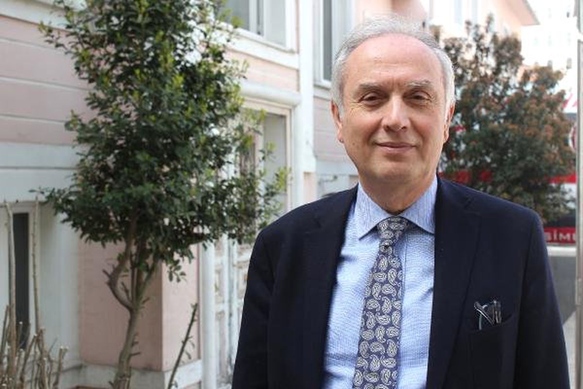 Prof. Dr. Pehlivanoğlu: Anne Sütü Laboratuvarda Üretilebiliyor