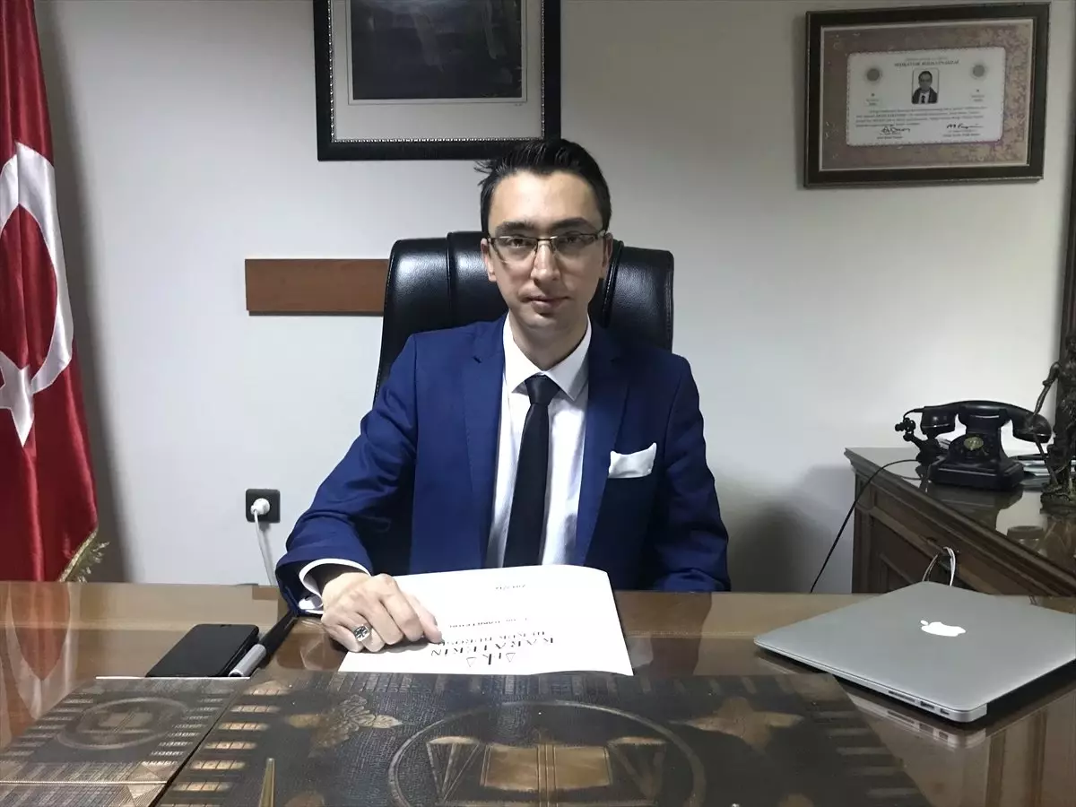Sürücünün Alkollü Olduğunu E-devlet\'ten Öğrenince Davaya Müdahil Oldu