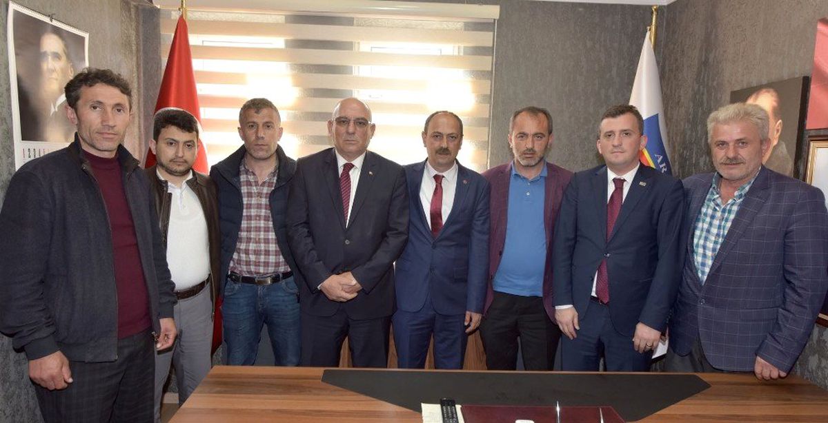 Tesob Başkanı Kara\'dan Turizm Sezonu Öncesi Tarife Uyarısı