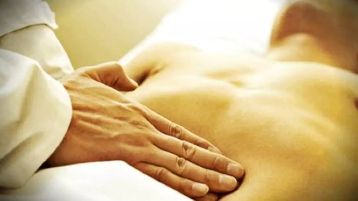 Tıpta Çığır Açan "Kasık Fıtığı" Tedavi Yöntemi!