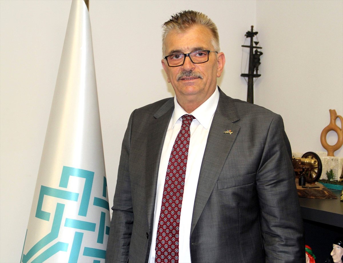 Turizmde Yıldızı Parlayan Sinop\'ta Konaklama Sıkıntısı