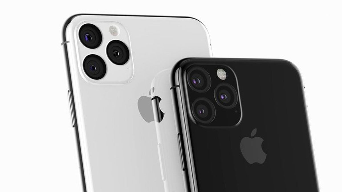 Türk Tasarımcı Tarafından Oluşturulan Muhteşem Konsept İphone Xı Videosu