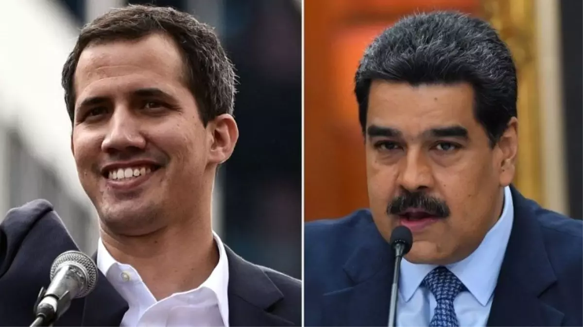 Venezuela: Darbe Girişimini Bastırıyoruz