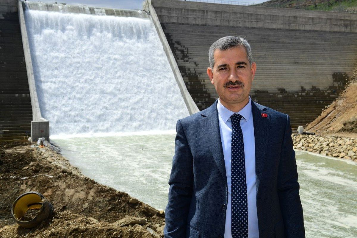 Yeşilyurt, Tarımda Marka Olmaya Aday