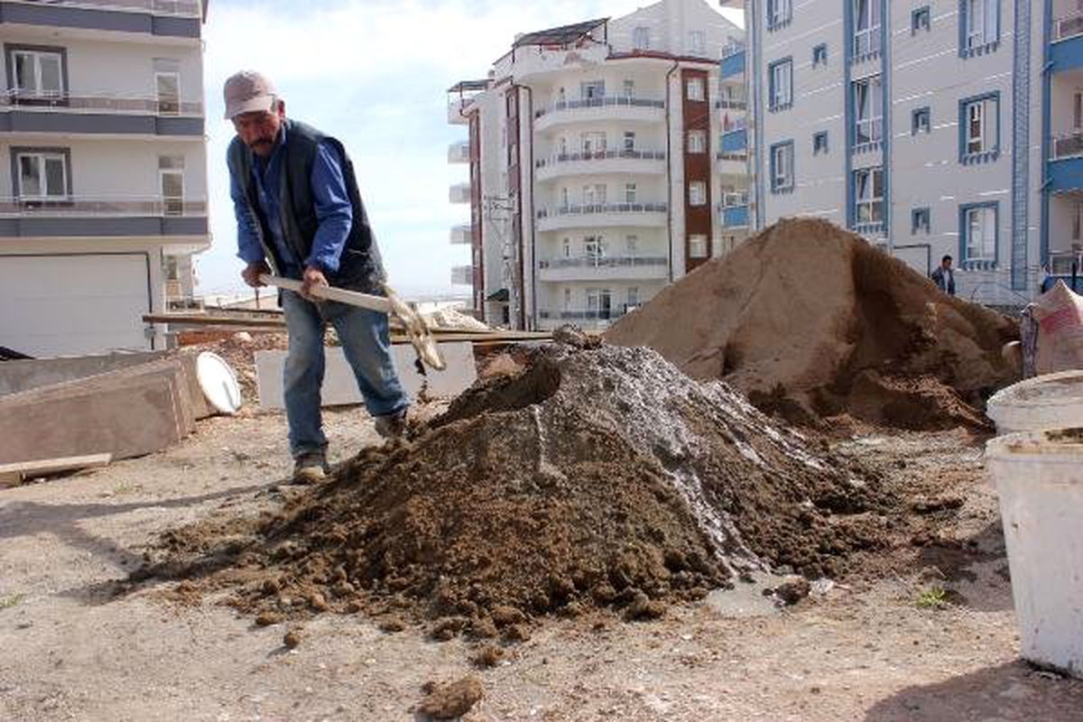 1 Mayıs\'ta Çalıştılar