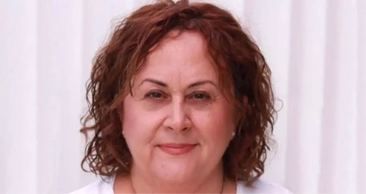 Almula Merter Kimdir? Almula Merter Hangi Dizilerde Oynadı?