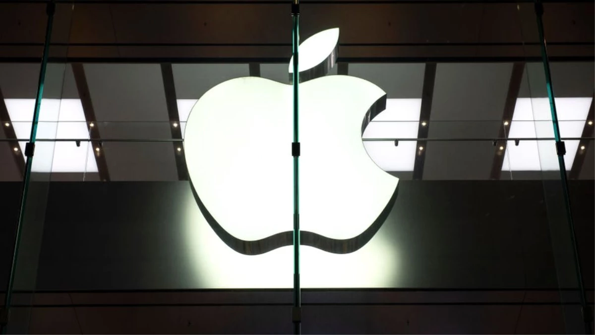 Apple\'ın İphone Satışları Yılın İlk 3 Ayında Yüzde 17 Azaldı
