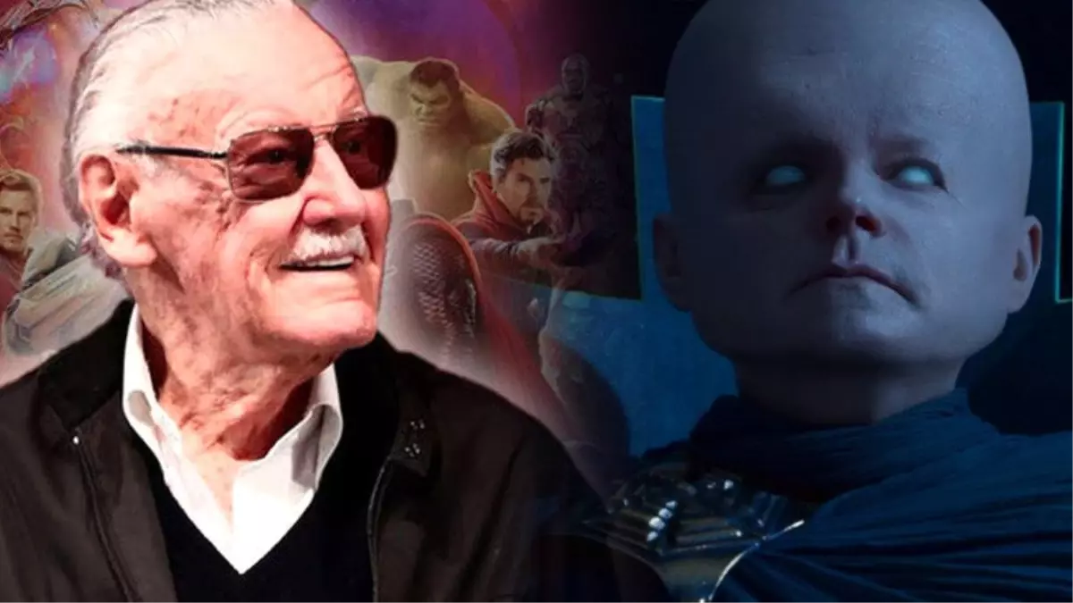 Avengers: Endgame Sonrası Heyecanı Katlayacak Stan Lee Teorisi