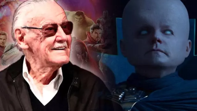 Avengers Endgame Sonrasi Heyecani Katlayacak Stan Lee Teorisi Son Dakika