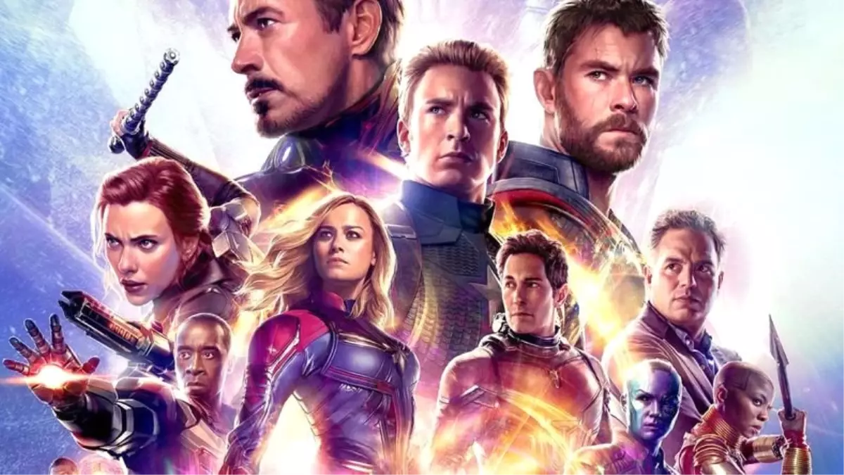 Avengers: Endgame Yazarlarından Eleştiri Alan \'Zaman Yolculuğu\' Hakkında Açıklama (Spoiler)