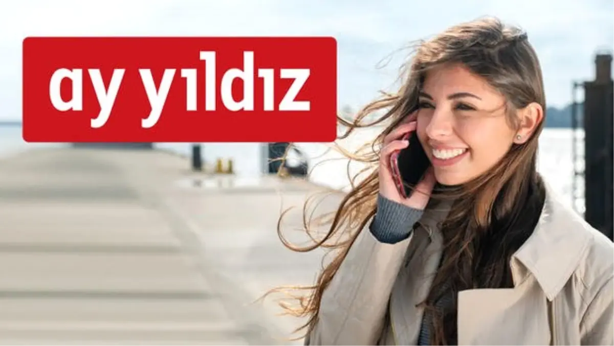 Bu Yaz, Ay Yıldız\'la Güzel Geçecek