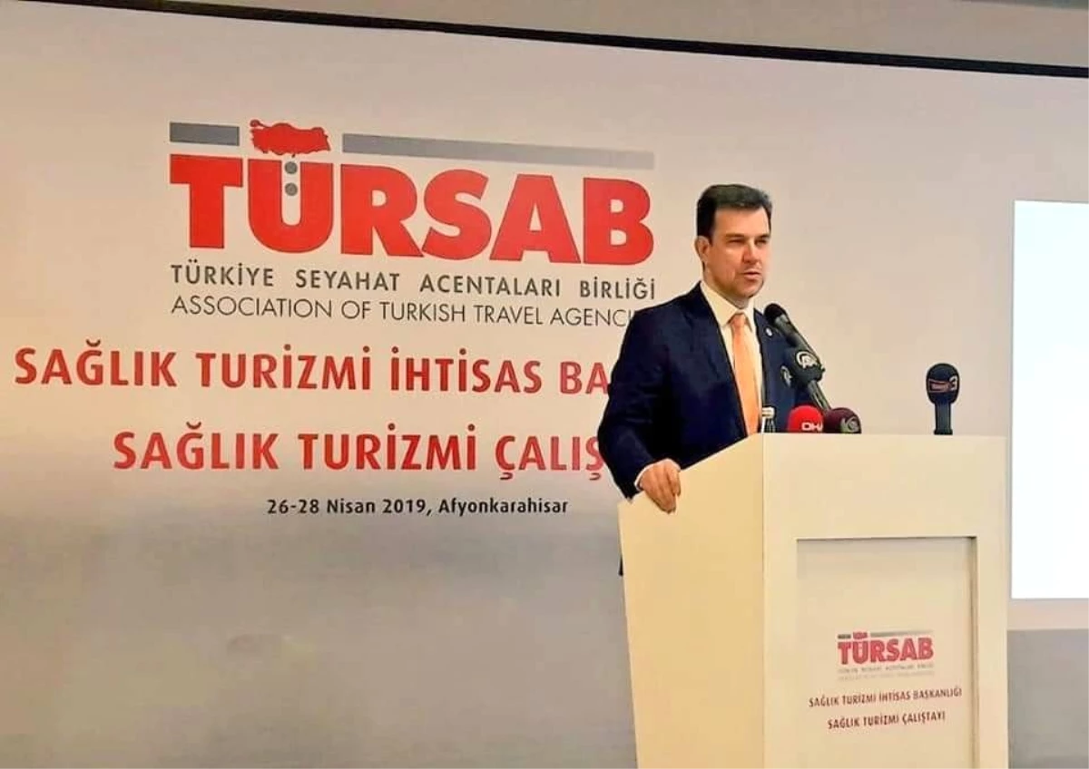 Bursa Sağlık Turizminde Hedeflerini Büyütüyor