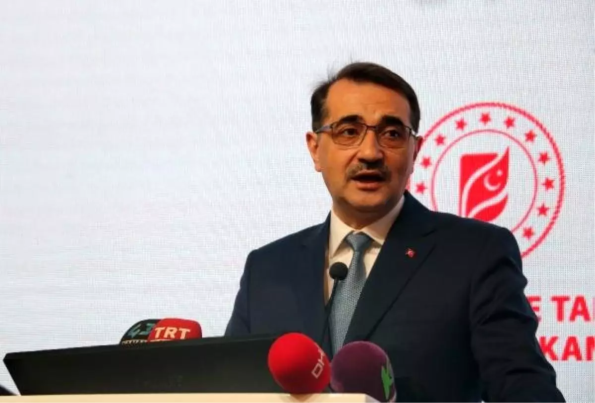 Enerji Bakanı Dönmez: Dağıtım Bedeli, Sayaç Okuma Bedeli Değildir