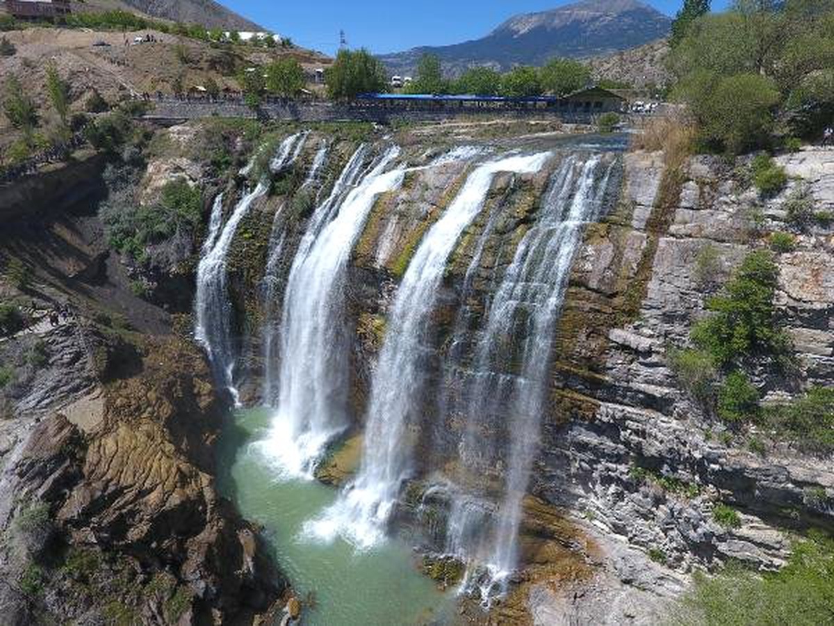 Erzurum Valisi Memiş: Doğal Güzelliklerimizi Kullanmamak İsraf
