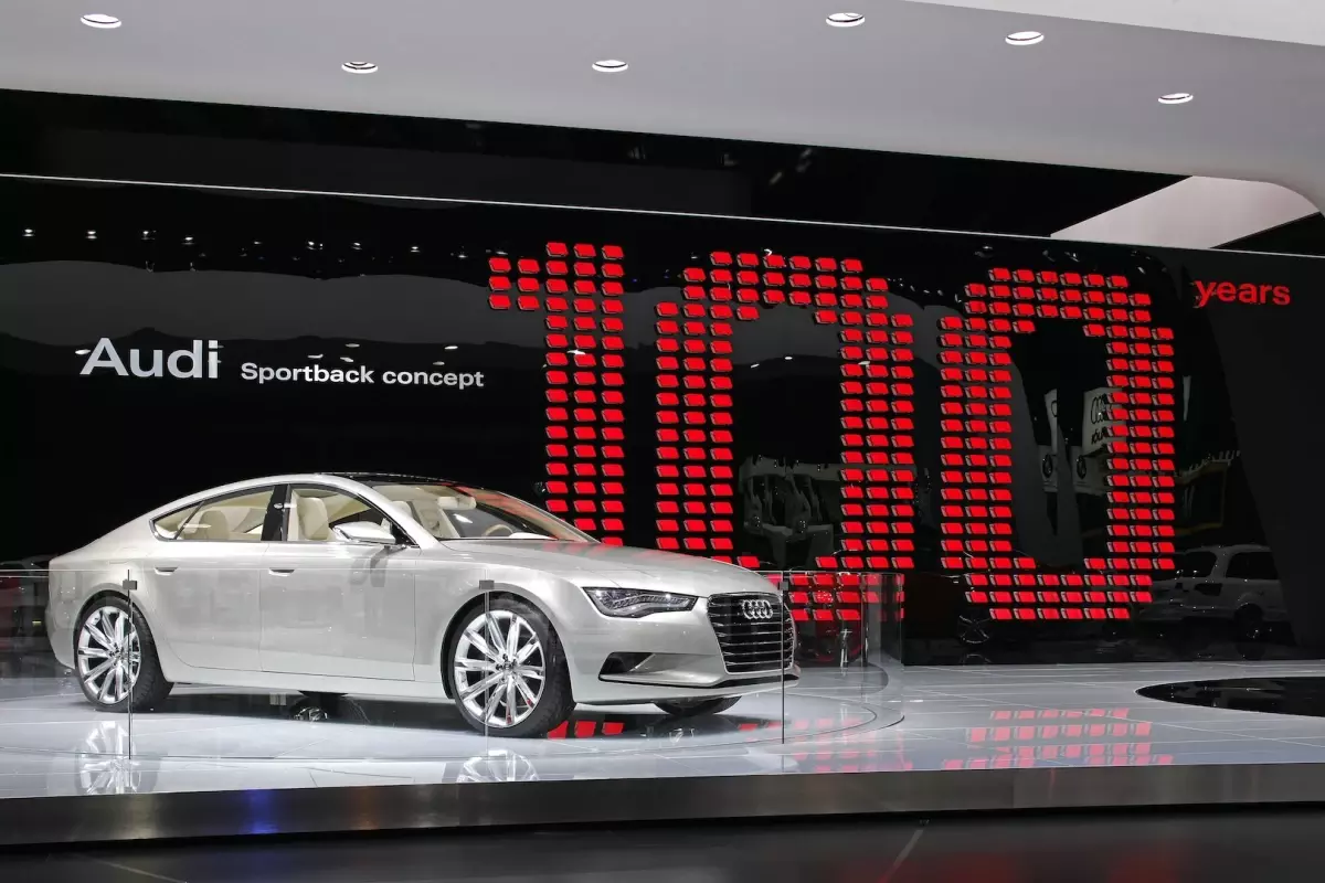 Fenerbahçe Audi Cup 2019\'da Sahaya Çıkıyor