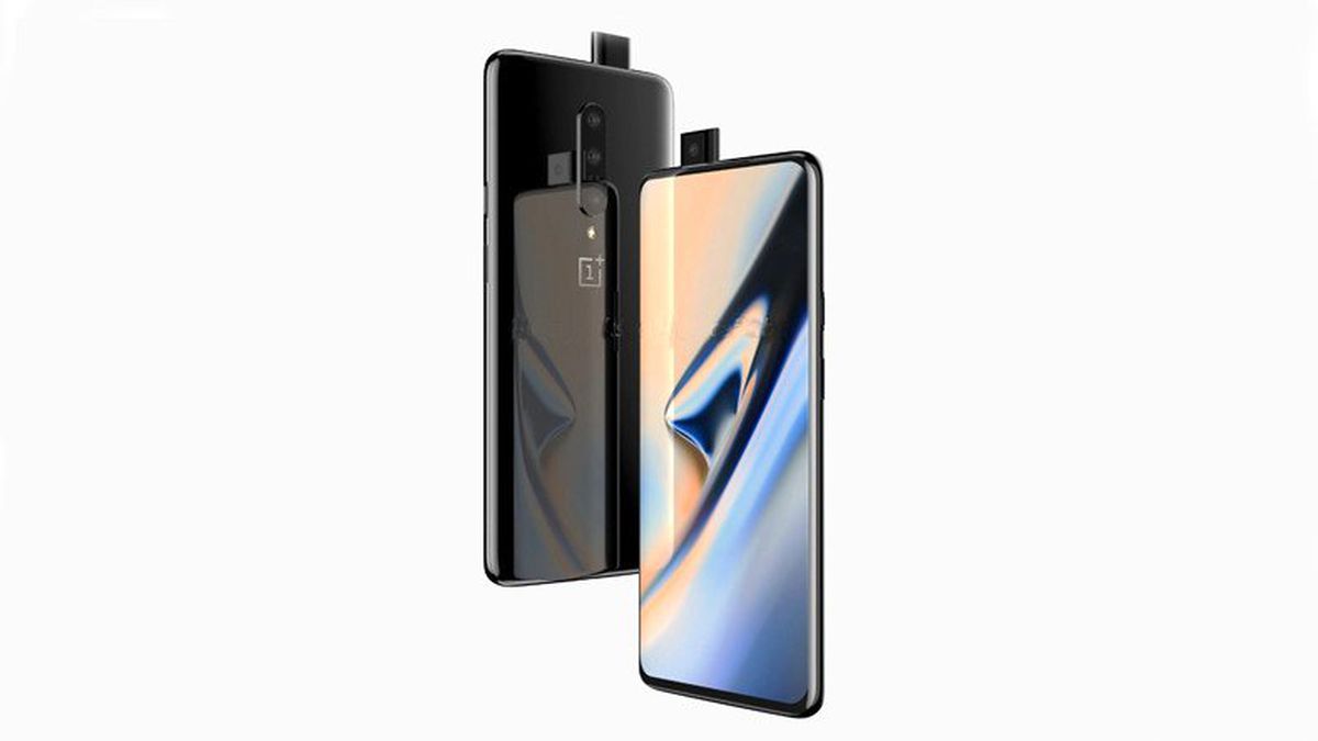 Genkbench\'te Etkileyici Puan Alan Bir Telefonun Oneplus 7 Pro Olduğu İddia Edildi