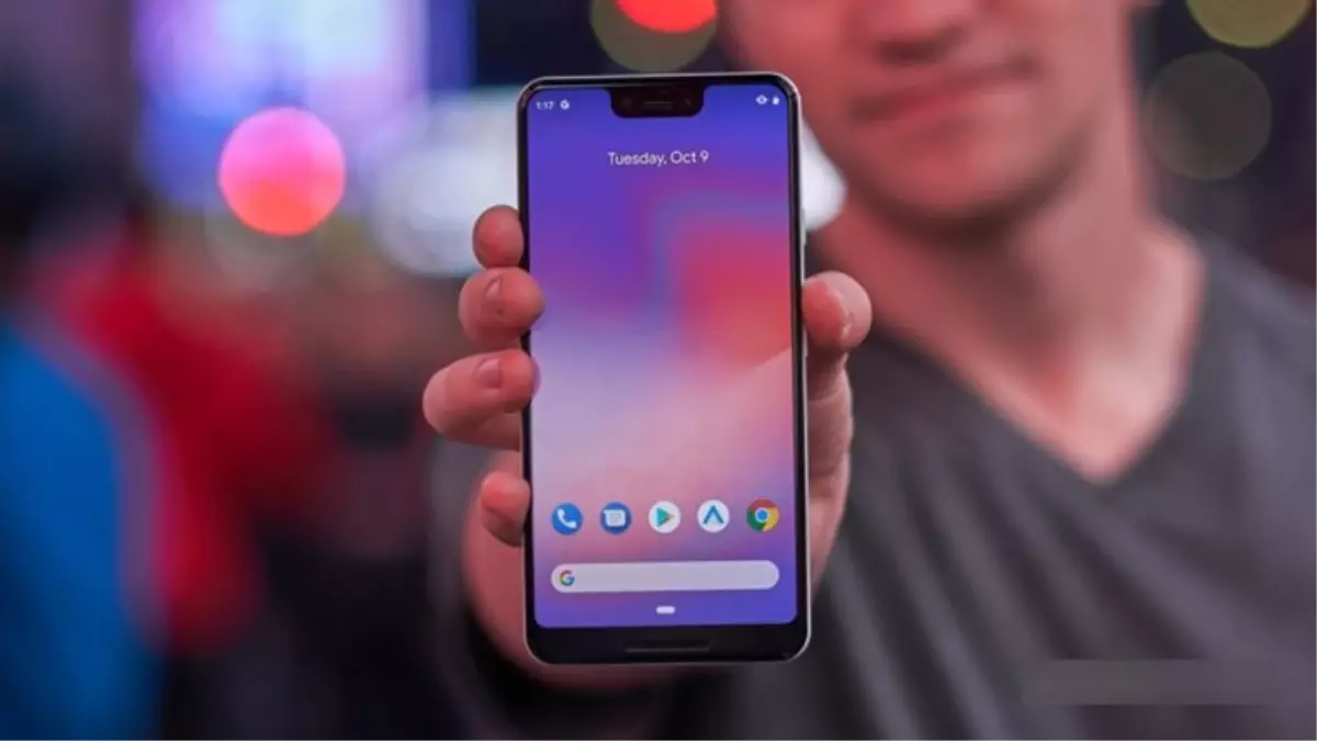 Google Pixel 3 Kullanıcıları, Akıllı Telefonlarda Pek Çok Sorun Yaşıyor