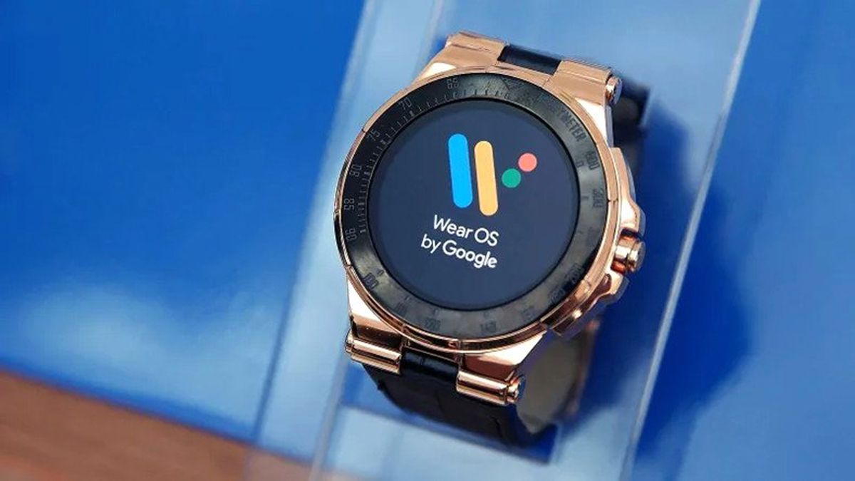 Google Wear Os\'a Widget Desteği Geliyor