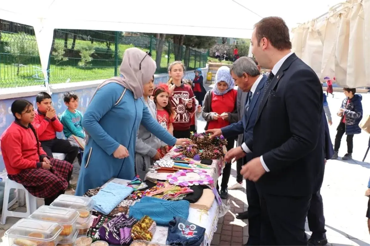 Hafızlık Kur\'an Kursu Öğrencileri İçin Seferber Oldular