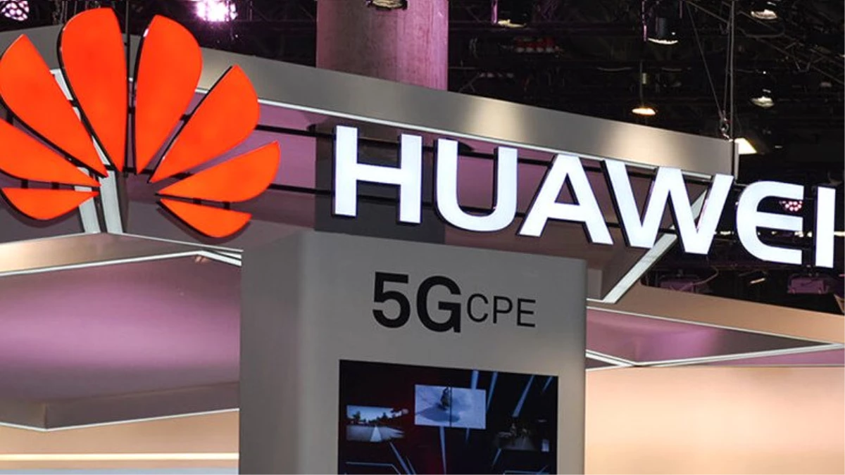Huawei, Tv ve Bilgisayar Pazarında da 5g Ürünler Üretecek