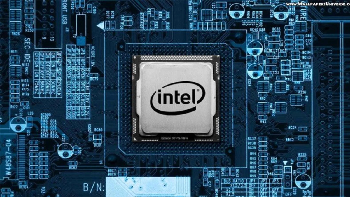 Intel\'in İşlemci Model İsimleri Yakında Karmaşık Bir Hale Gelebilir