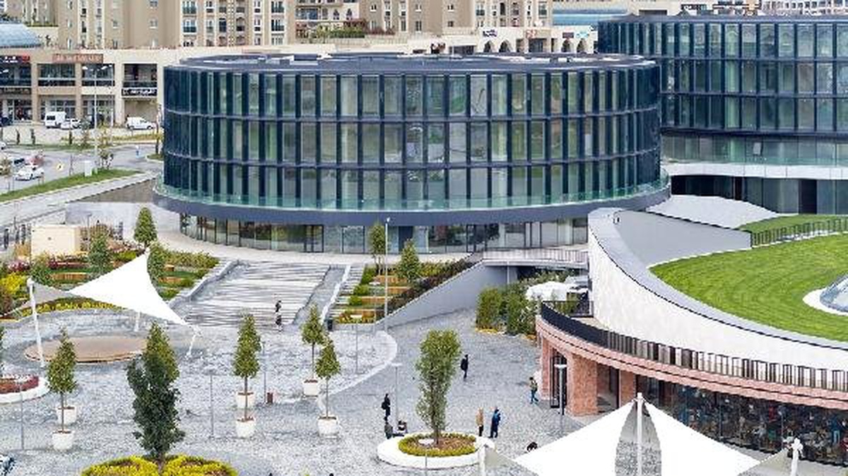 Kuzey Yakası\'ndaki 62 Dükkan Açık Arttırma ile Satılacak